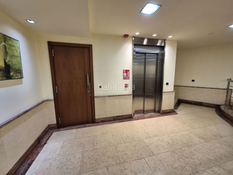 Foto 10b89c08-5cab-43ce-88a9-e65cb7aa4c1c. Büro in Salesas - Foncalada - Campoamor Oviedo