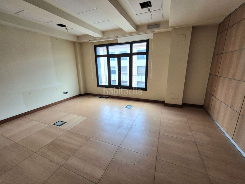 Foto 3cd09857-96eb-4150-b2bd-ac88329194b6. Büro in Salesas - Foncalada - Campoamor Oviedo