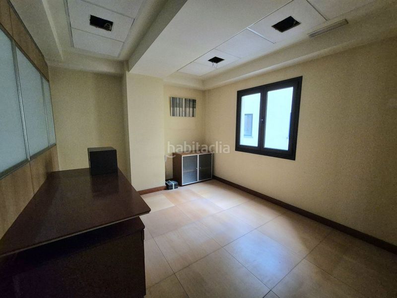 Foto 3e00c3e4-9f7c-434e-83ad-f07eb1c9e28a. Büro in Salesas - Foncalada - Campoamor Oviedo