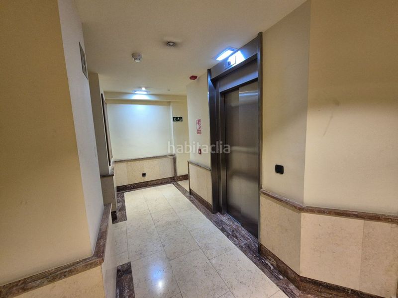 Foto 4717403c-e4c6-4b92-80e3-a24a8f01e955. Büro in Salesas - Foncalada - Campoamor Oviedo