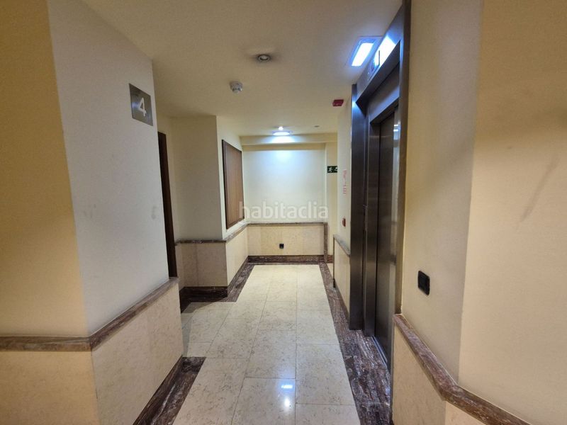Foto 52abd0b5-beae-4440-b802-270a9789f762. Büro in Salesas - Foncalada - Campoamor Oviedo