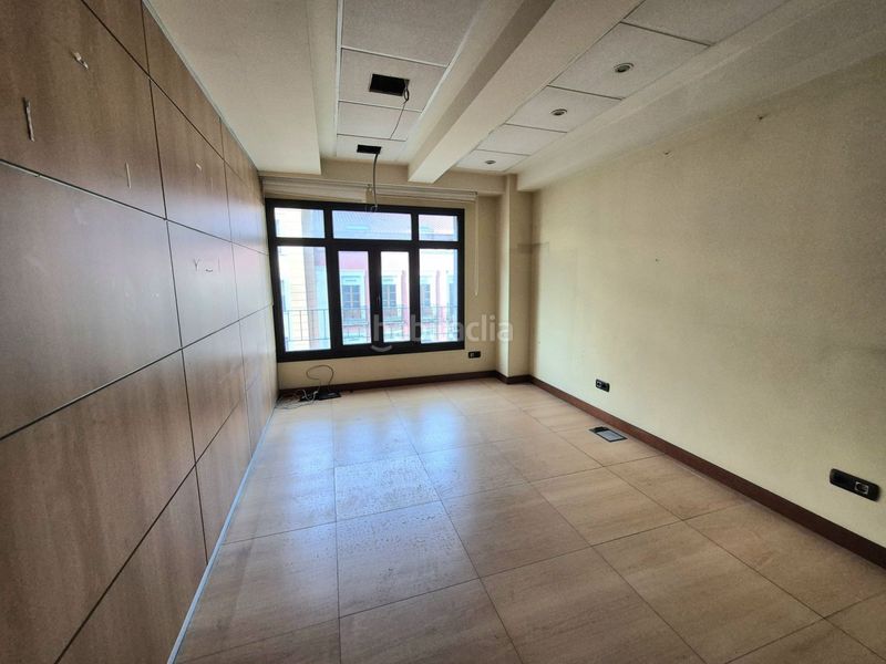 Foto 56589ef5-0557-4915-ae40-d95b654a1fce. Büro in Salesas - Foncalada - Campoamor Oviedo