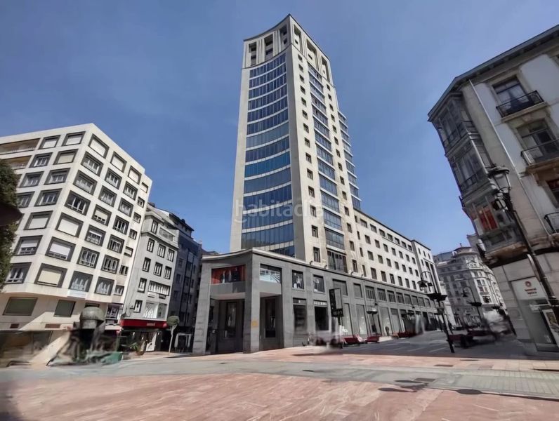 Foto 5c171691-12a2-4ce4-b6b0-b22f4f9a1097. Büro in Salesas - Foncalada - Campoamor Oviedo