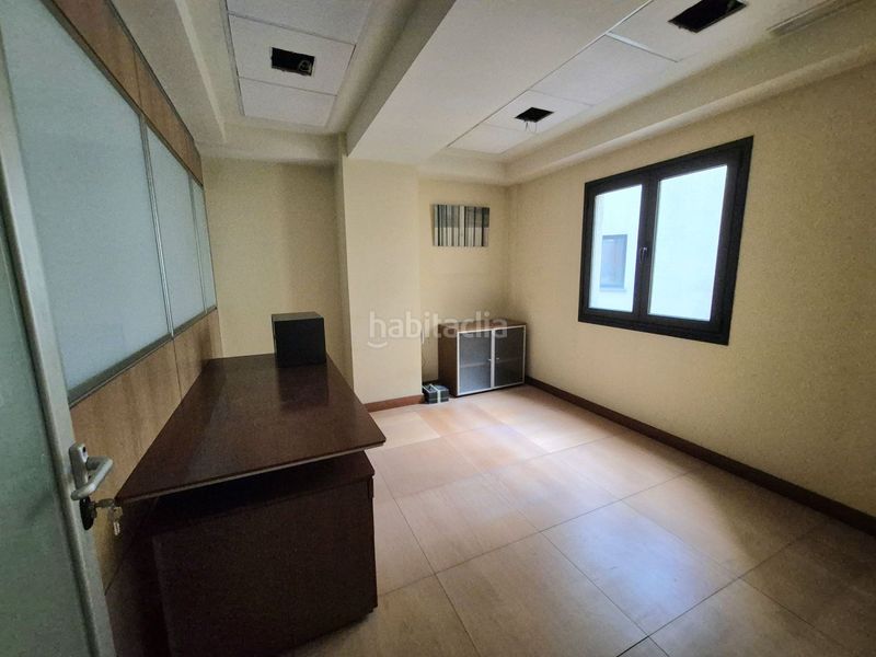 Foto 7c8b6851-ffa4-4391-b2c8-df213d19407e. Büro in Salesas - Foncalada - Campoamor Oviedo