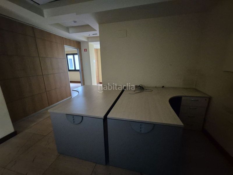 Foto a9a0c99a-b0b7-4a91-b492-08ad1666fae4. Büro in Salesas - Foncalada - Campoamor Oviedo