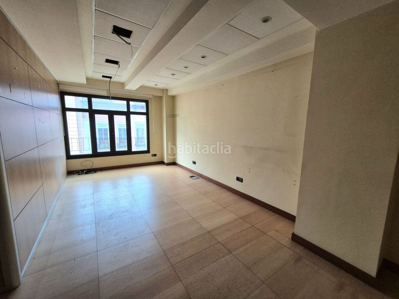 Foto b7296849-377a-4fdd-8898-93aa473e6cfe. Büro in Salesas - Foncalada - Campoamor Oviedo