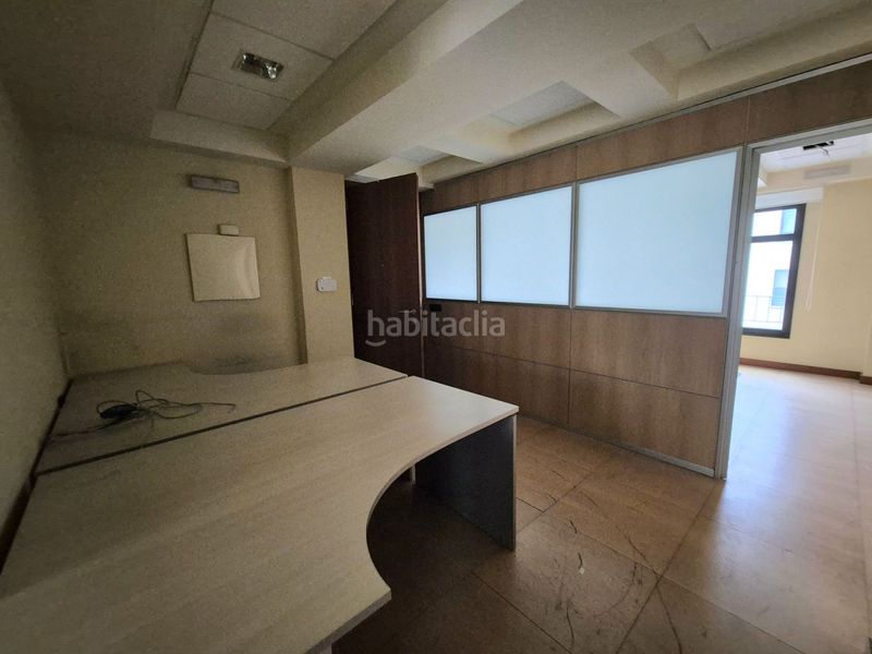 Foto b8b06dbc-cbeb-4117-99f6-0cabd92896ee. Büro in Salesas - Foncalada - Campoamor Oviedo