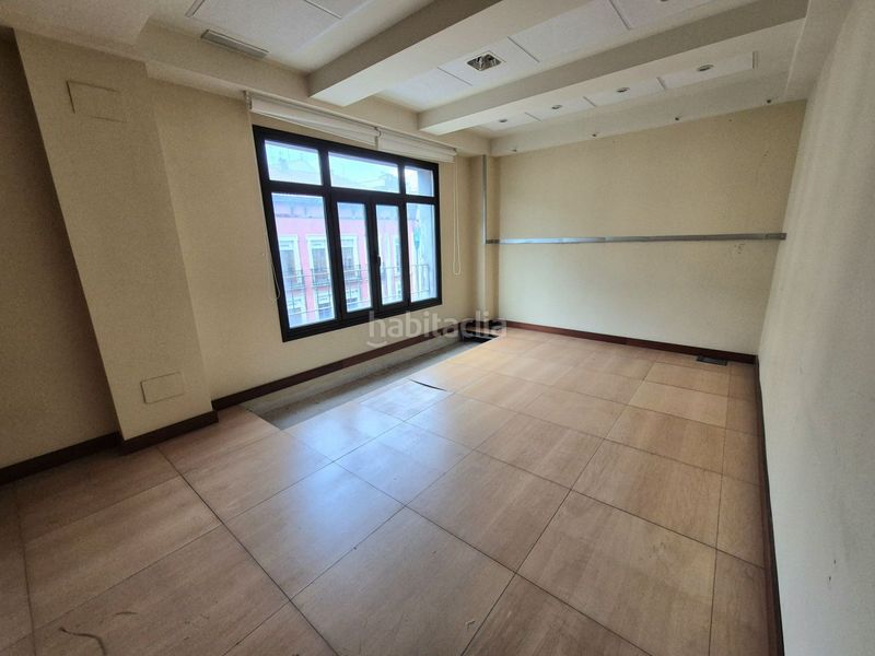 Foto e3c8180f-59f2-4a0a-89a0-fd84c243a1bf. Büro in Salesas - Foncalada - Campoamor Oviedo