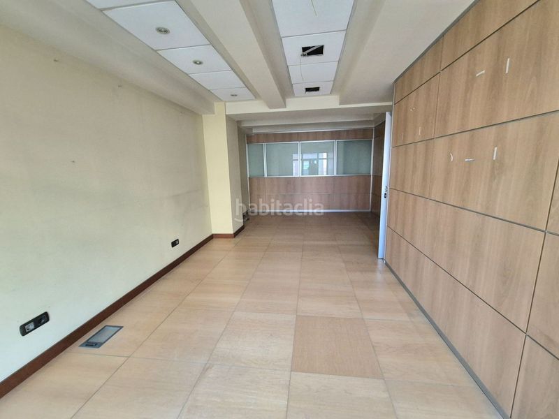 Foto ee88f38d-563f-4151-a9ef-d7bc62ffb6ca. Büro in Salesas - Foncalada - Campoamor Oviedo