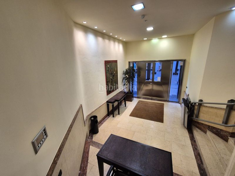 Foto f664c061-19fc-4d15-82a8-69044248c567. Büro in Salesas - Foncalada - Campoamor Oviedo