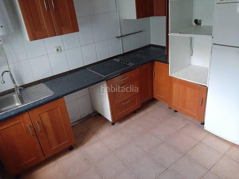 Foto 0eb8e8ca-8333-49f2-a3d5-69a865792633. Appartamento con riscaldamento in Fozaneldi - Tenderina Oviedo