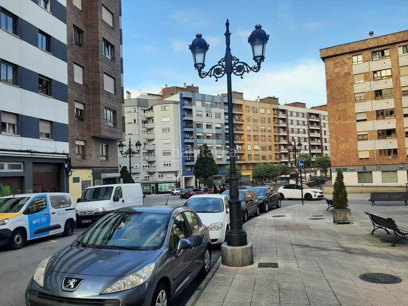 Foto cb42a725-ba98-4708-abc5-1d643361e42a. Appartamento con riscaldamento in Fozaneldi - Tenderina Oviedo