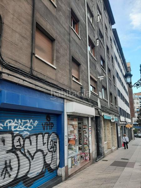 Foto ed7a8efa-a9dc-4d79-ae5b-b5387380b425. Appartamento con riscaldamento in Fozaneldi - Tenderina Oviedo