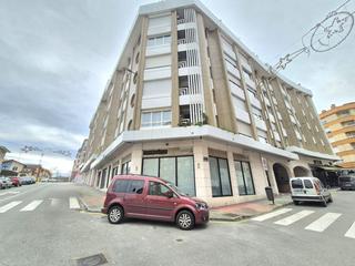 Local Comercial a La Pola Siero. Local com. en venta en siero.