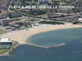 Flat in La Calzada. Piso en venta en gijón, 2 dormitorios.