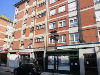 Appartement à Milán - Pumarín. Piso en venta en pumarín, 2 dormitorios.