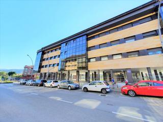 Apartament a Grado. Apartamento en venta en centro, 1 dormitorio.