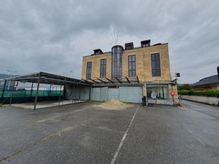 Edifici a San pelayo 44. Hotel en venta en grado, 27 dormitorios.