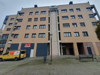 Pis a La Calzada. Piso en venta en gijón, 2 dormitorios.