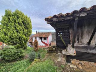 Casa a Grado. Casa en venta en grado, 2 dormitorios.