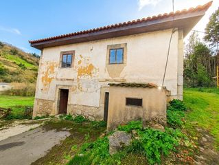 Maison à Grado. Casa en venta en grado.