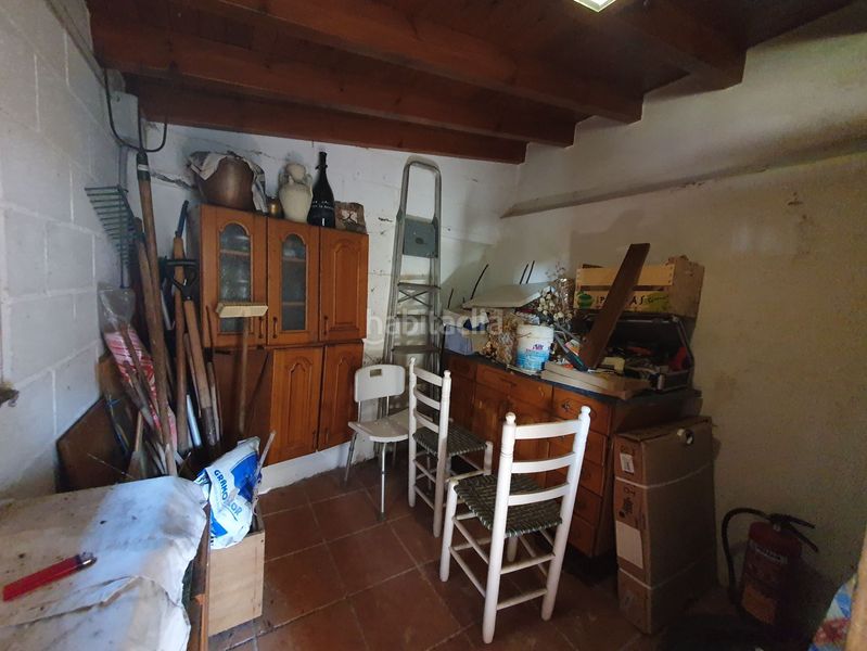 Foto 006c4963-7d6e-4ac2-859f-ad87bdc3f7ce. Casa amb calefacció aparcament a Candamo