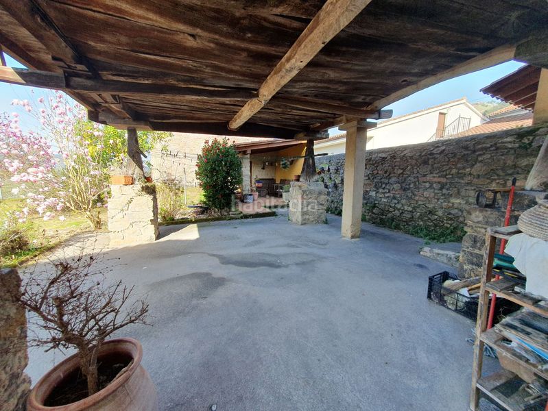 Foto cf75cb9c-f605-43f6-9313-2847333d6b21. Casa amb calefacció aparcament a Candamo