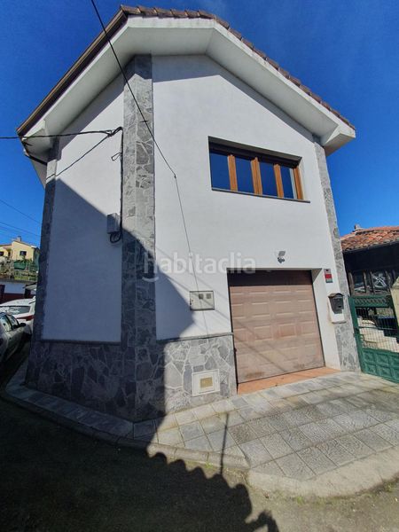 Foto 159d2400-5dce-4923-ade7-59d616c1a460. Casa amb calefacció aparcament a Candamo