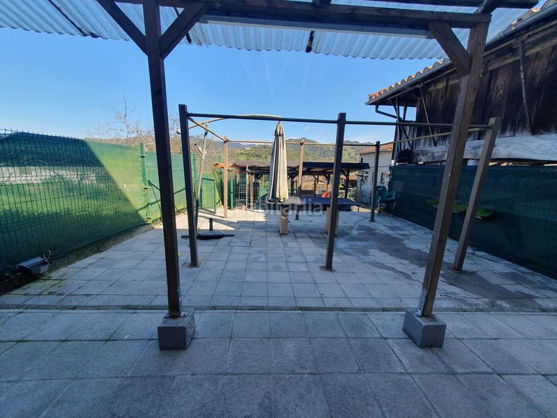 Foto 8b1c5af6-666e-402b-add8-54abbaaafd0d. Casa amb calefacció aparcament a Candamo