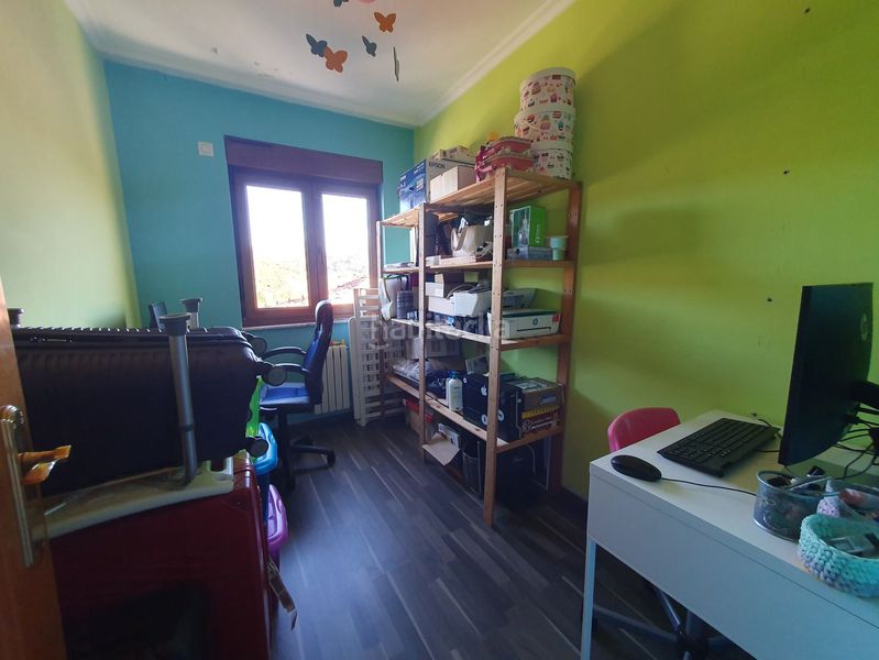 Foto a5688b08-f8ed-4f66-90ed-d865e23e74b6. Casa amb calefacció aparcament a Candamo