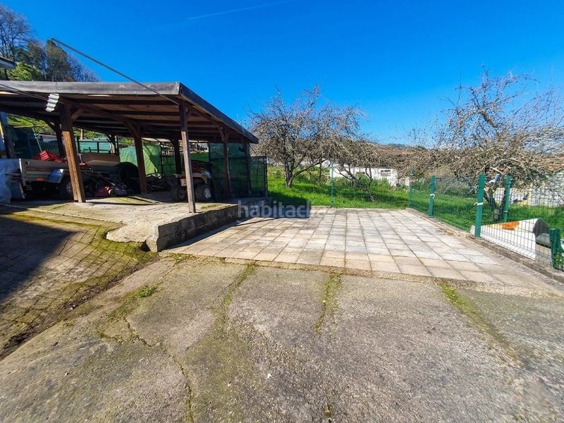 Foto b06cca79-31c1-4361-8a23-e8471dd5fcf3. Casa amb calefacció aparcament a Candamo