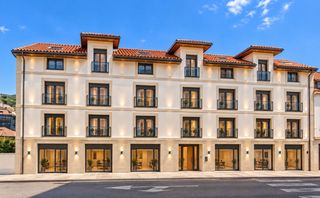 Terreny residencial a Grado