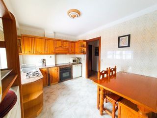 Etagenwohnung in Grado. Piso en venta en grado, 3 dormitorios.