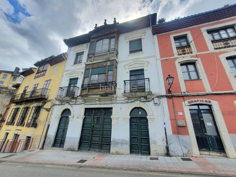 Foto 107312d1-a21a-430c-9025-aa6eb5d2ce8d. Casa amb aparcament a Pravia