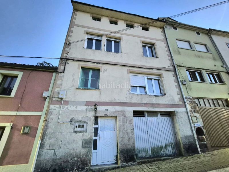 Foto 4ed4e1ad-3451-473b-bdc8-323e0980493b. Casa amb aparcament a Vegadeo