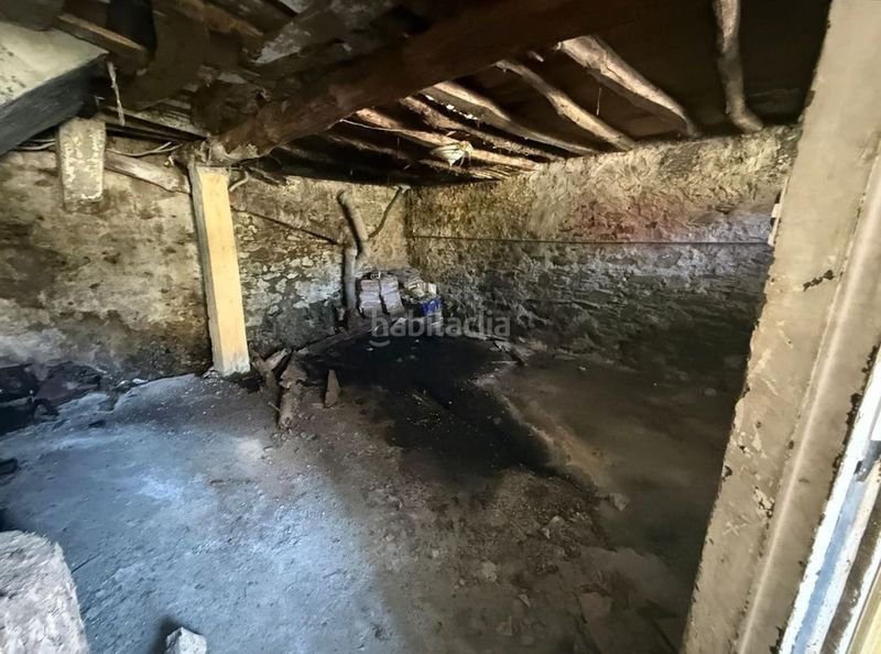 Foto ec2105a9-07d3-43e6-96de-3f10fe991742. Casa amb aparcament a Vegadeo
