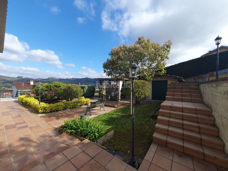 Foto 0f66c3bf-8248-49a0-a14d-1c59db3039b3. Casa amb calefacció aparcament a Grado