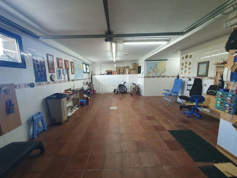 Foto 18e63db7-795d-493a-a822-eff0f379f067. Casa amb calefacció aparcament a Grado