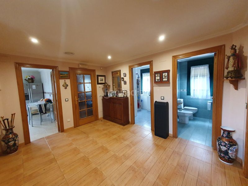 Foto 323d28c3-444d-4813-a631-5d55831897c6. Casa amb calefacció aparcament a Grado