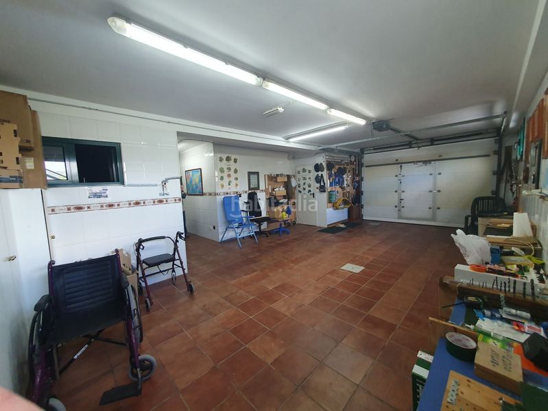 Foto 4aae070d-38e7-48ea-ab24-85b17715d790. Casa amb calefacció aparcament a Grado