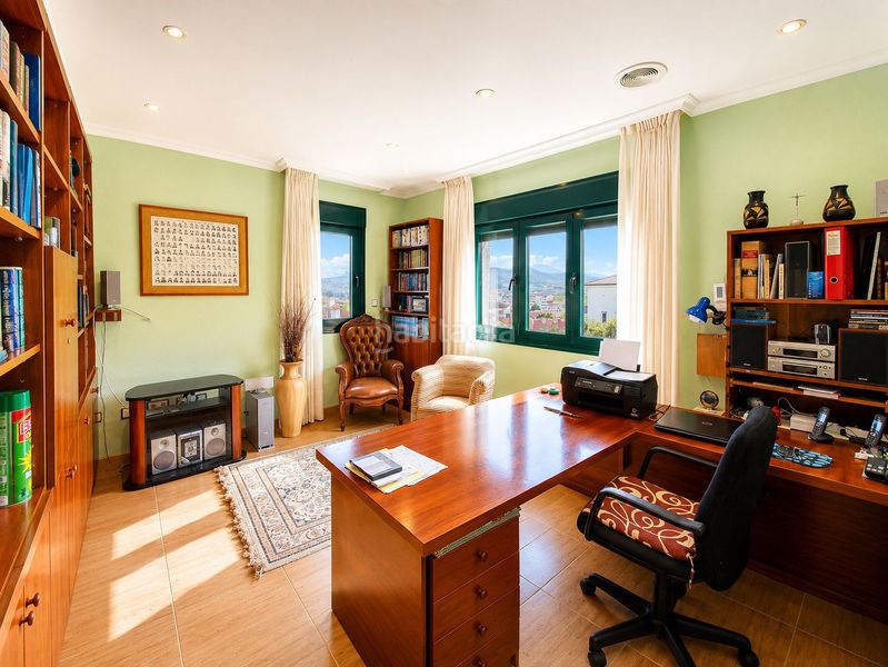 Foto 77de8da1-a67d-49b1-b5d0-f152a82363ce. Casa amb calefacció aparcament a Grado