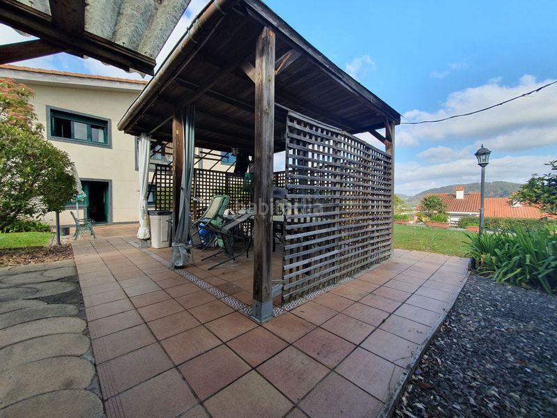 Foto 8320eb63-db7e-44e3-b853-245bcb7ff4e8. Casa amb calefacció aparcament a Grado