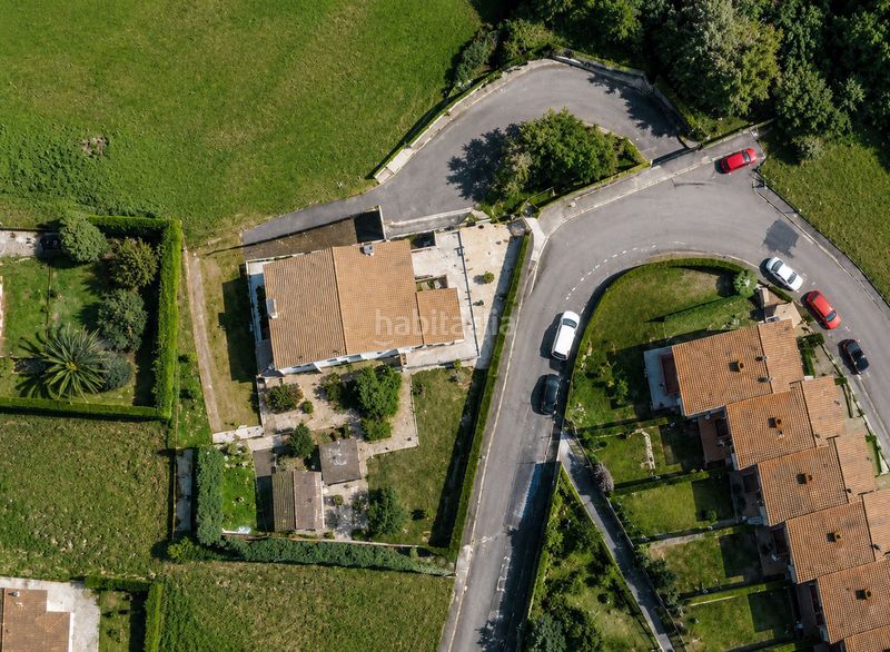 Foto 842686a3-504f-45c0-a6f9-d732f97d2264. Casa amb calefacció aparcament a Grado