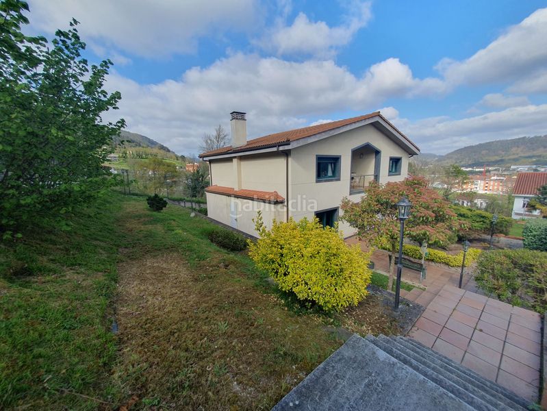 Foto 9ba98043-722d-4dd9-9396-188e79283354. Casa amb calefacció aparcament a Grado