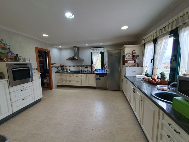 Foto a4430046-bf6d-4f65-a7e4-6ede1571fb45. Casa amb calefacció aparcament a Grado