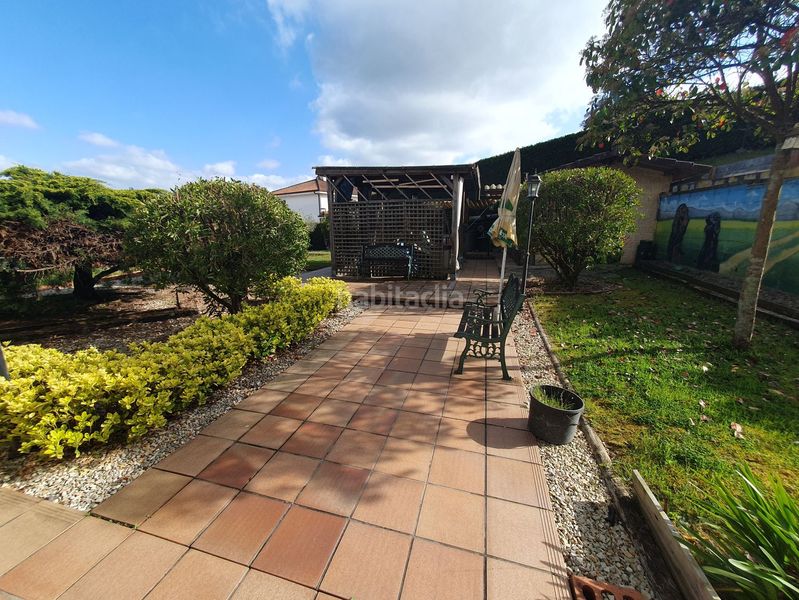 Foto bcfdc939-7a9b-4468-874b-a99097b27615. Casa amb calefacció aparcament a Grado