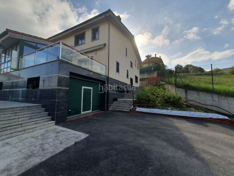 Foto ca797a1a-ef91-4ac7-8266-1a03f42102e8. Casa amb calefacció aparcament a Grado