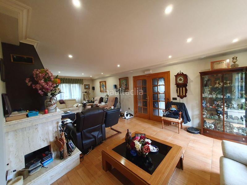 Foto e909e0d6-2612-4184-8b42-90c9d6aaa895. Casa amb calefacció aparcament a Grado