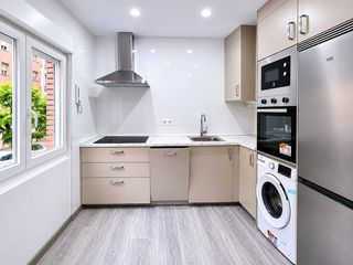 Pis a Vallobín. Piso en venta en vallobín, 2 dormitorios.