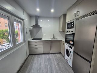 Etagenwohnung in Vallobín. Piso en venta en vallobín, 2 dormitorios.